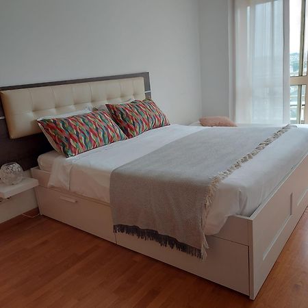 Apartamento Praca - Vistas Sobre A Cidade Porto Kültér fotó