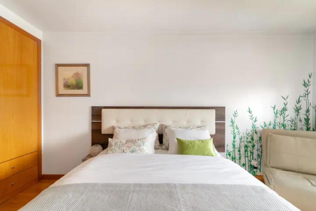 Apartamento Praca - Vistas Sobre A Cidade Porto Kültér fotó