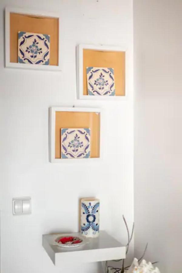 Apartamento Praca - Vistas Sobre A Cidade Porto Kültér fotó