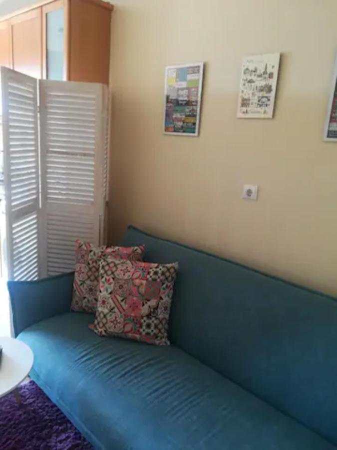 Apartamento Praca - Vistas Sobre A Cidade Porto Kültér fotó